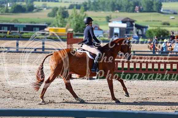 00292 - Shea - 2026 Mid-Summer Classic I - Friday July 10th