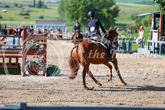 00294 - Shea - 2026 Mid-Summer Classic I - Friday July 10th