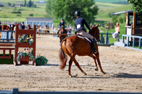 00295 - Shea - 2026 Mid-Summer Classic I - Friday July 10th