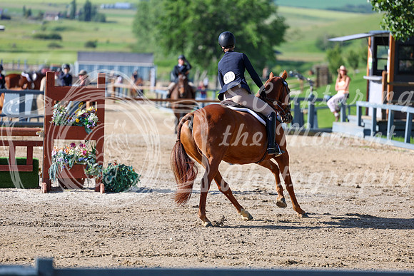 00295 - Shea - 2026 Mid-Summer Classic I - Friday July 10th