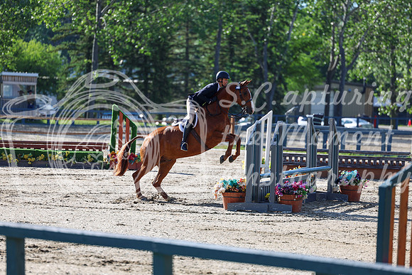 00297 - Shea - 2026 Mid-Summer Classic I - Friday July 10th