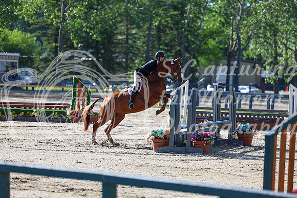 00298 - Shea - 2026 Mid-Summer Classic I - Friday July 10th
