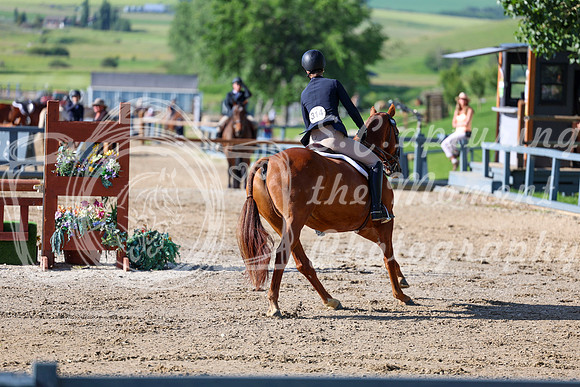 00296 - Shea - 2026 Mid-Summer Classic I - Friday July 10th