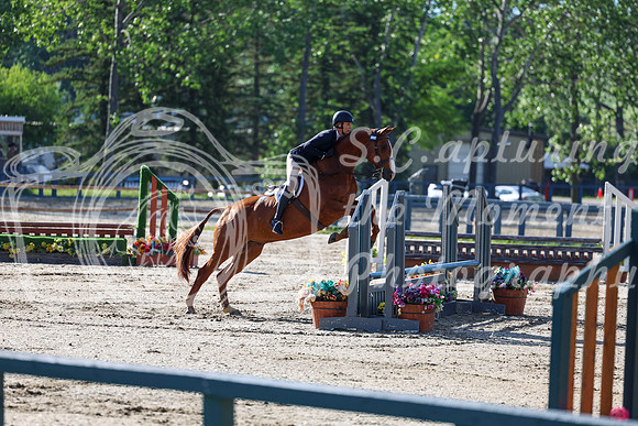 00299 - Shea - 2026 Mid-Summer Classic I - Friday July 10th