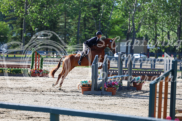 00301 - Shea - 2026 Mid-Summer Classic I - Friday July 10th