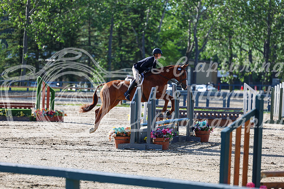 00303 - Shea - 2026 Mid-Summer Classic I - Friday July 10th
