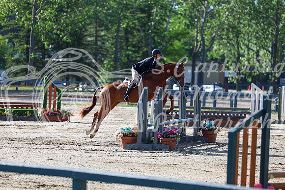00302 - Shea - 2026 Mid-Summer Classic I - Friday July 10th