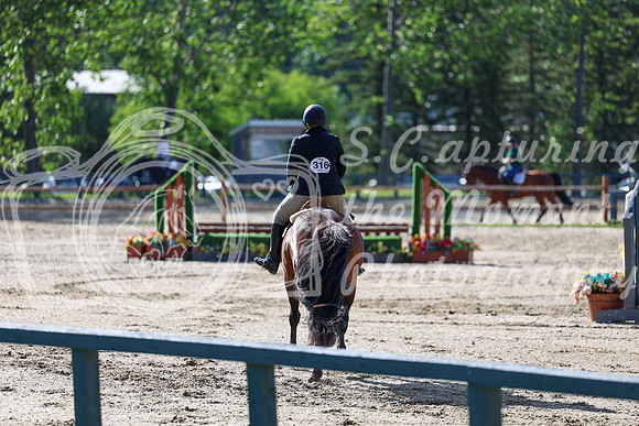 00489 - Shea - 2026 Mid-Summer Classic I - Friday July 10th