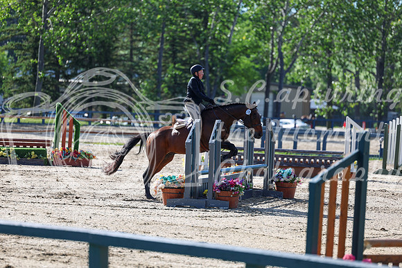 00492 - Shea - 2026 Mid-Summer Classic I - Friday July 10th