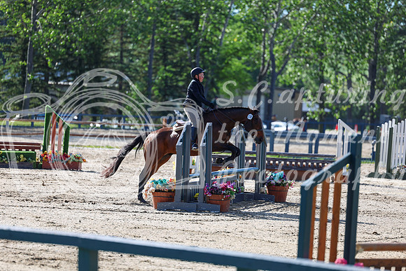 00493 - Shea - 2026 Mid-Summer Classic I - Friday July 10th