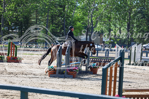 00495 - Shea - 2026 Mid-Summer Classic I - Friday July 10th