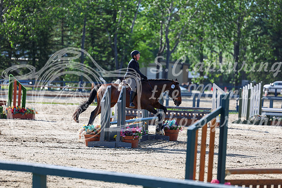 00496 - Shea - 2026 Mid-Summer Classic I - Friday July 10th