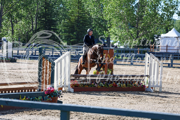 00497 - Shea - 2026 Mid-Summer Classic I - Friday July 10th