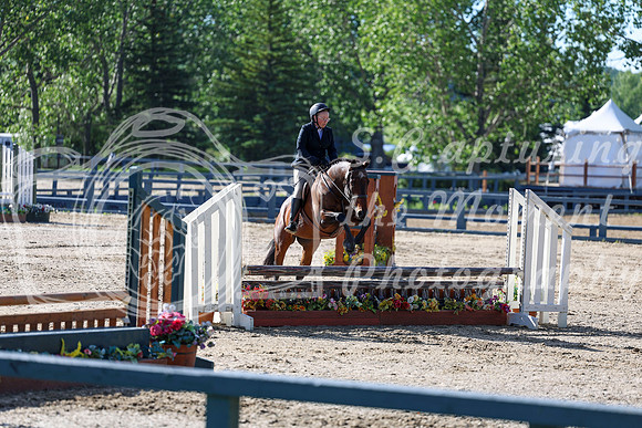 00498 - Shea - 2026 Mid-Summer Classic I - Friday July 10th