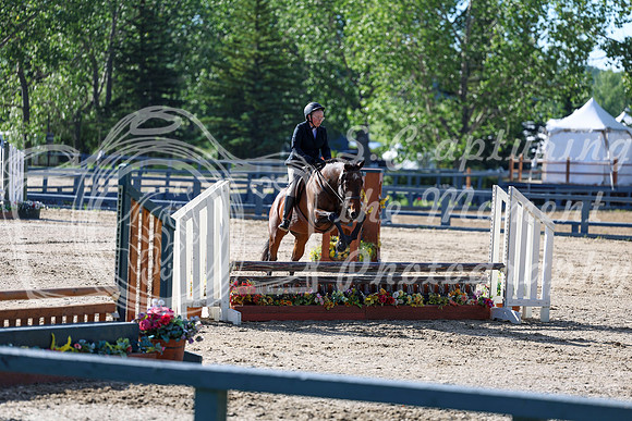 00499 - Shea - 2026 Mid-Summer Classic I - Friday July 10th