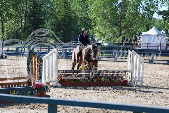 00501 - Shea - 2026 Mid-Summer Classic I - Friday July 10th