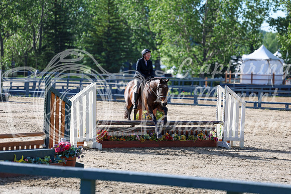 00502 - Shea - 2026 Mid-Summer Classic I - Friday July 10th