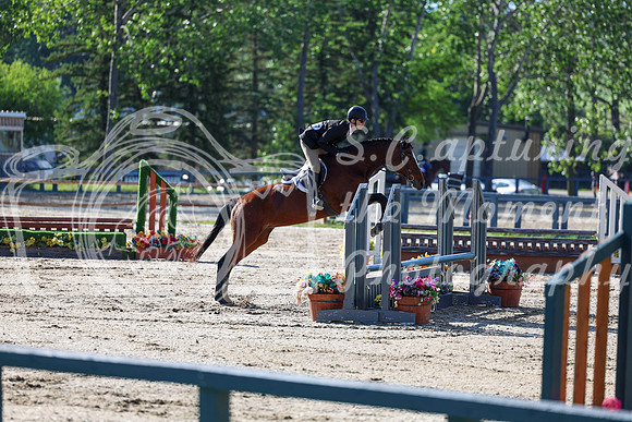 00372 - Shea - 2026 Mid-Summer Classic I - Friday July 10th