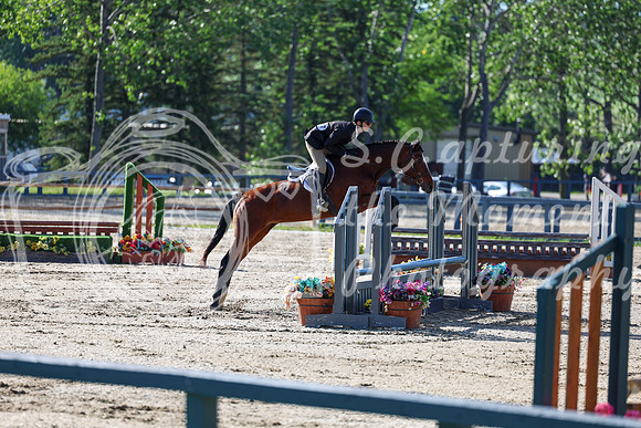 00373 - Shea - 2026 Mid-Summer Classic I - Friday July 10th
