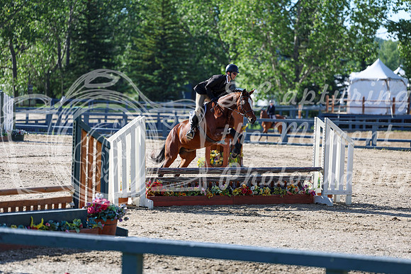 00376 - Shea - 2026 Mid-Summer Classic I - Friday July 10th