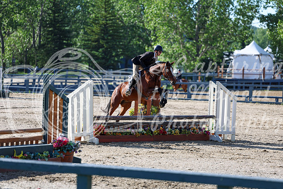 00377 - Shea - 2026 Mid-Summer Classic I - Friday July 10th