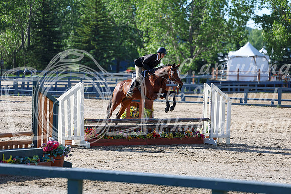 00379 - Shea - 2026 Mid-Summer Classic I - Friday July 10th
