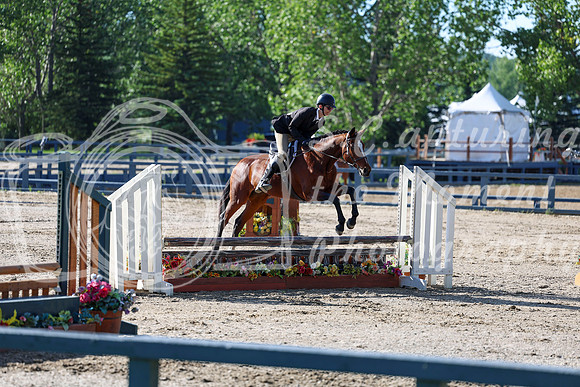 00380 - Shea - 2026 Mid-Summer Classic I - Friday July 10th