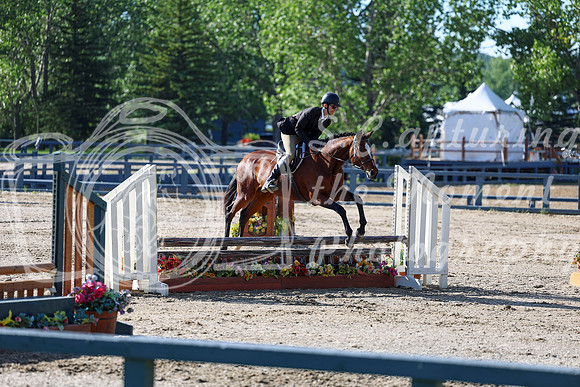 00381 - Shea - 2026 Mid-Summer Classic I - Friday July 10th
