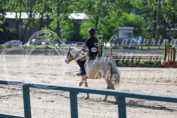 00259 - Shea - 2026 Mid-Summer Classic I - Friday July 10th