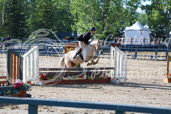 00262 - Shea - 2026 Mid-Summer Classic I - Friday July 10th
