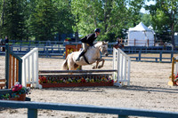 00263 - Shea - 2026 Mid-Summer Classic I - Friday July 10th