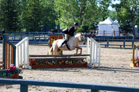 00264 - Shea - 2026 Mid-Summer Classic I - Friday July 10th