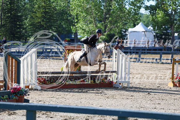 00264 - Shea - 2026 Mid-Summer Classic I - Friday July 10th