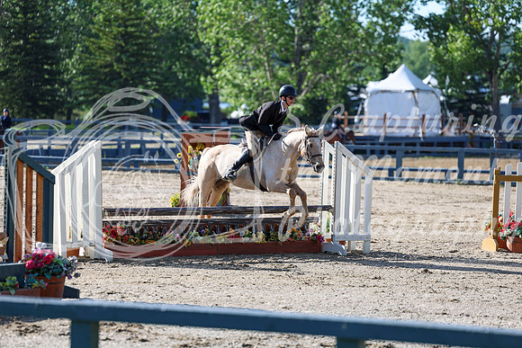 00265 - Shea - 2026 Mid-Summer Classic I - Friday July 10th