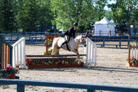 00266 - Shea - 2026 Mid-Summer Classic I - Friday July 10th