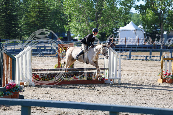 00266 - Shea - 2026 Mid-Summer Classic I - Friday July 10th
