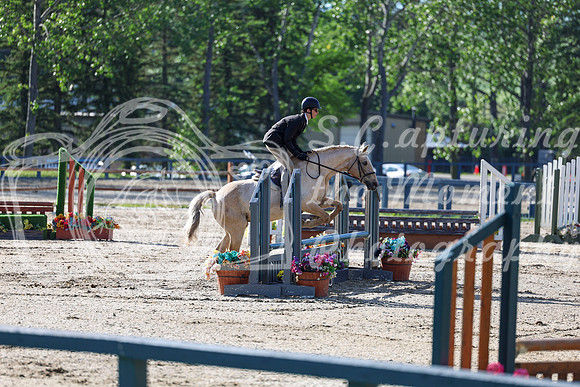00267 - Shea - 2026 Mid-Summer Classic I - Friday July 10th