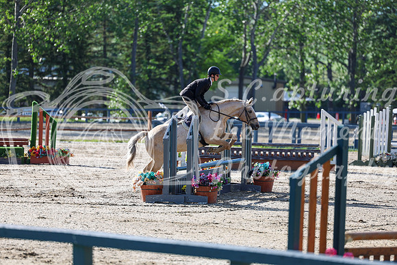 00268 - Shea - 2026 Mid-Summer Classic I - Friday July 10th