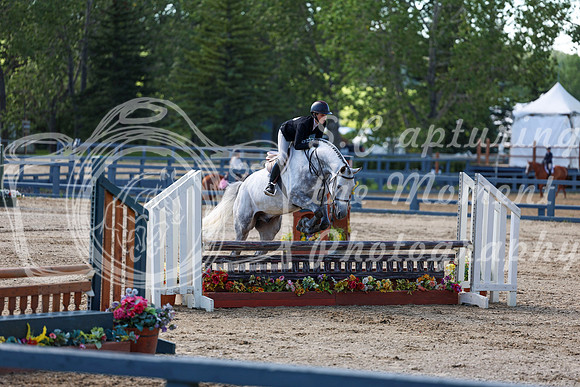 00575 - Shea - 2026 Mid-Summer Classic I - Friday July 10th