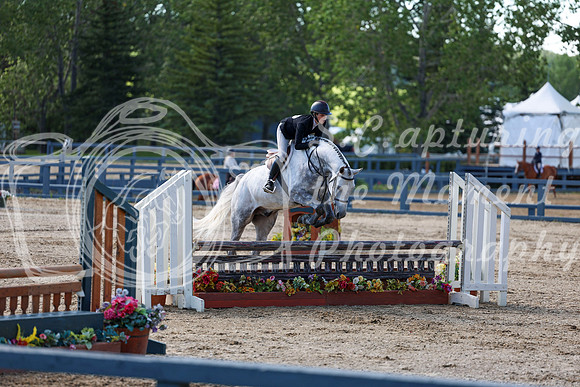 00576 - Shea - 2026 Mid-Summer Classic I - Friday July 10th