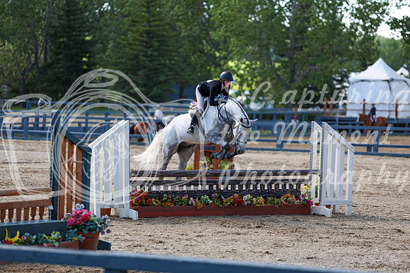 00577 - Shea - 2026 Mid-Summer Classic I - Friday July 10th