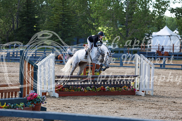 00578 - Shea - 2026 Mid-Summer Classic I - Friday July 10th