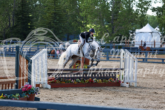 00579 - Shea - 2026 Mid-Summer Classic I - Friday July 10th