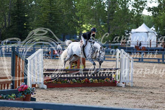 00581 - Shea - 2026 Mid-Summer Classic I - Friday July 10th