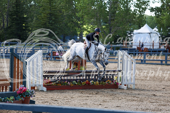00582 - Shea - 2026 Mid-Summer Classic I - Friday July 10th