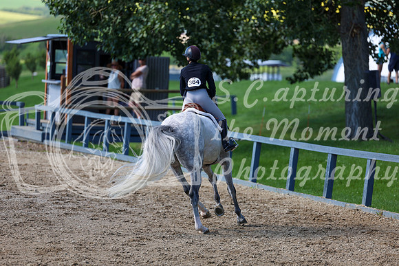 00584 - Shea - 2026 Mid-Summer Classic I - Friday July 10th