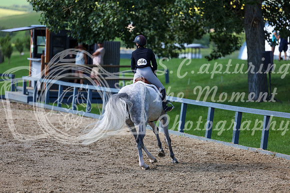 00585 - Shea - 2026 Mid-Summer Classic I - Friday July 10th