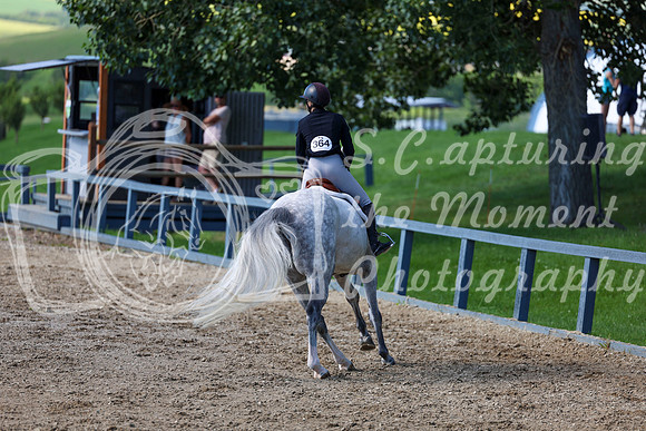 00586 - Shea - 2026 Mid-Summer Classic I - Friday July 10th