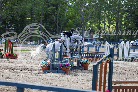 00588 - Shea - 2026 Mid-Summer Classic I - Friday July 10th