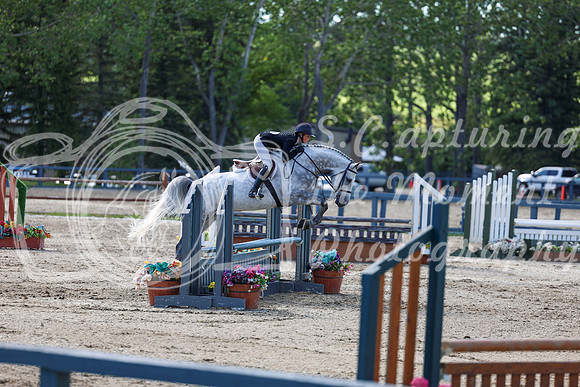 00590 - Shea - 2026 Mid-Summer Classic I - Friday July 10th